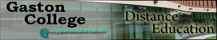 Distance Education