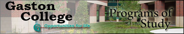 Programs of Study