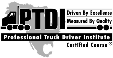 An image of PTDI logo