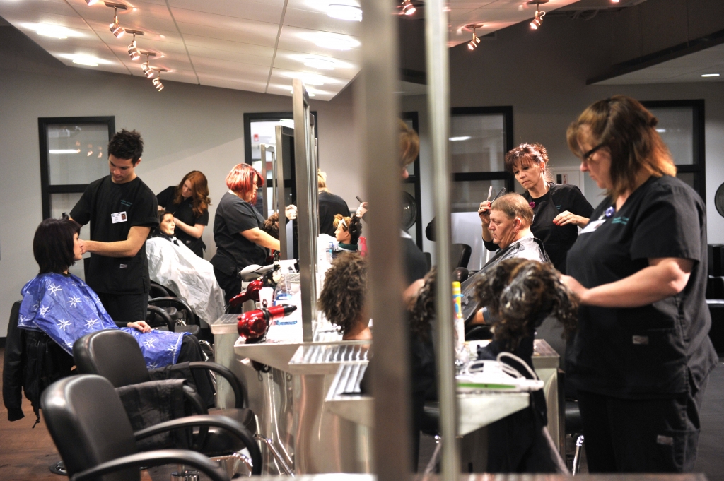 Health and Human Services, Dallas NC l Gaston College