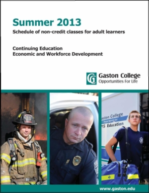 EWD Summer 2013