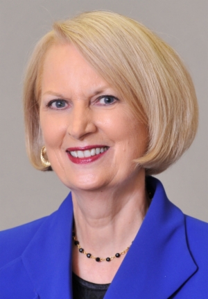 Dr Linda Greer