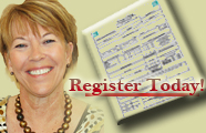 Register Today! - Continuing Education 