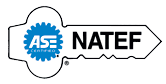 NATEF Logo