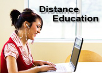 Distance Education