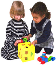 Early Childhood Development Center