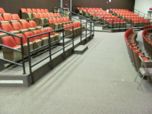 Facilities Rental