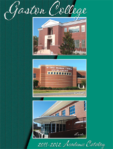 GC Catalog 2011-2012