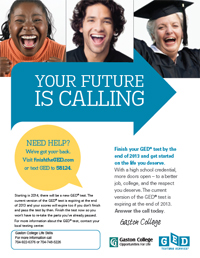 ged 2014