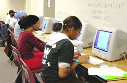 College Gateway