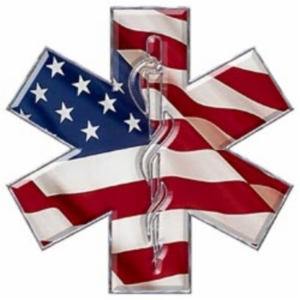 rwb star of life rwb star of life