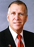 NC House of Speaker Tom Tillis