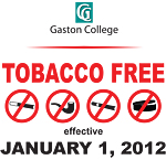 Tobacco Free Campus