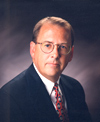 Mr. Steve Campbel