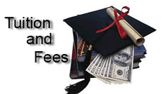 tuition and fees