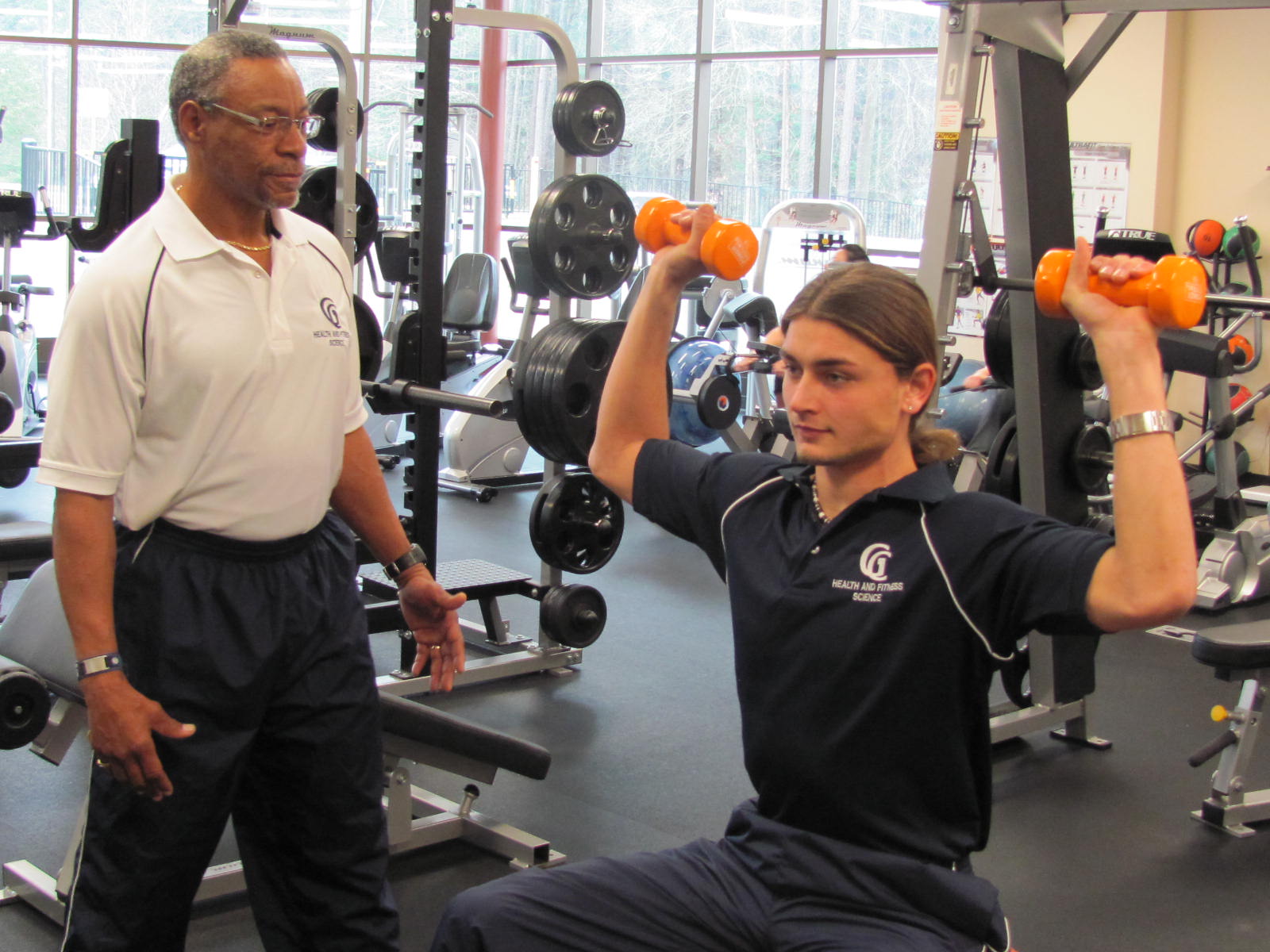 Exercise and sports science jobs in houston tx