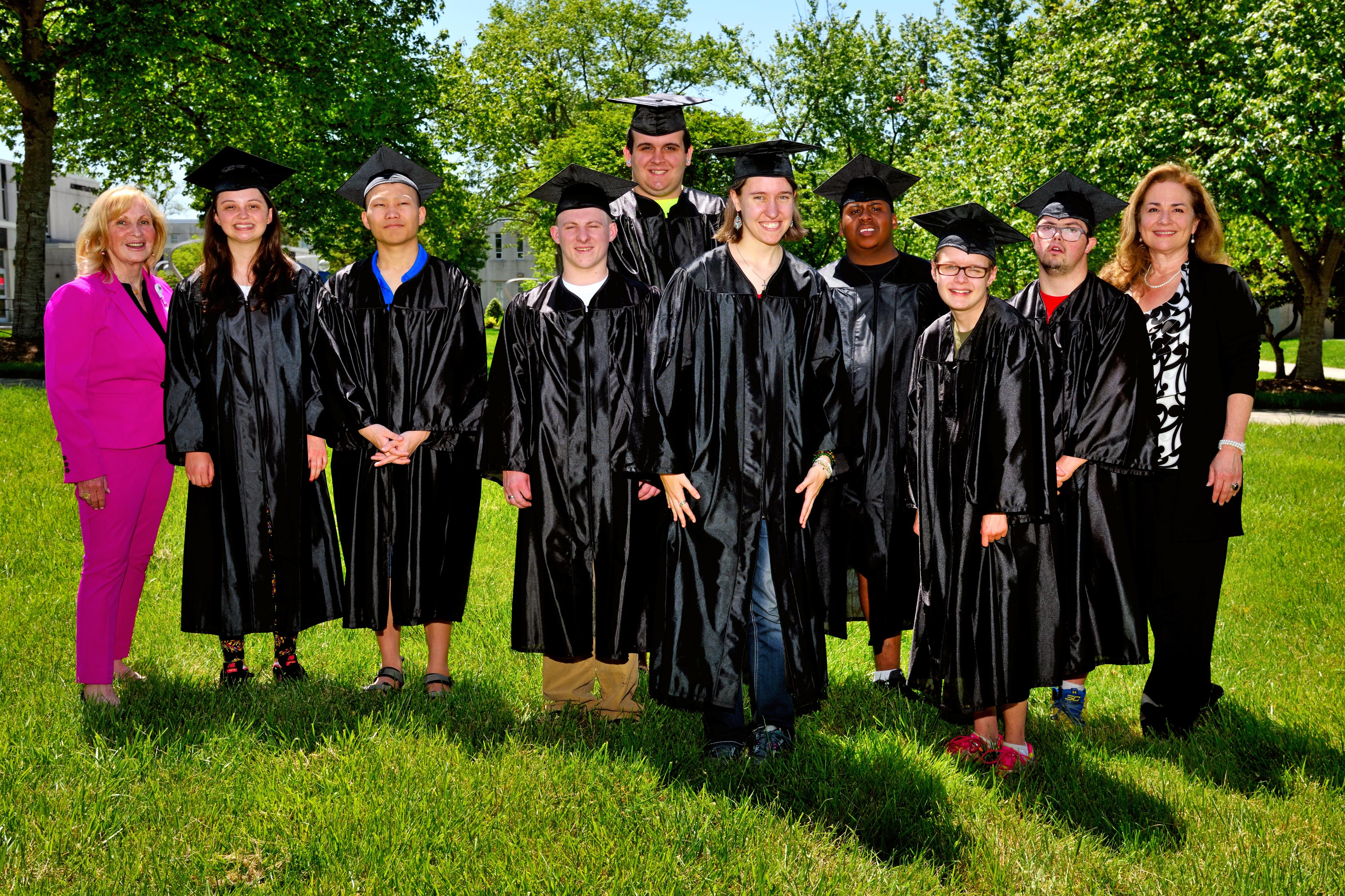 How to become the brightest at graduation How to become the brightest at graduation