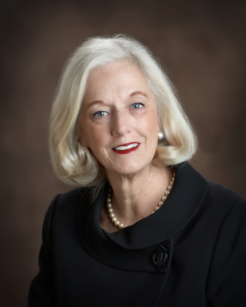 Janie Peak