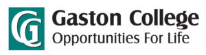 Gaston College Main Logo