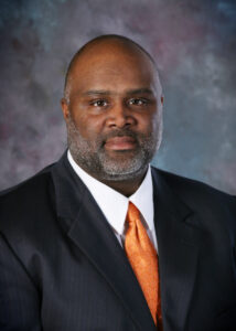 Dr. Jonathan Waller, Trustee