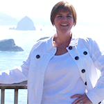 Dean Heather Woodson