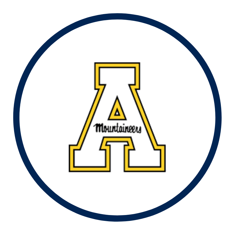 Appalachian State University - Aspire Appalachian Program