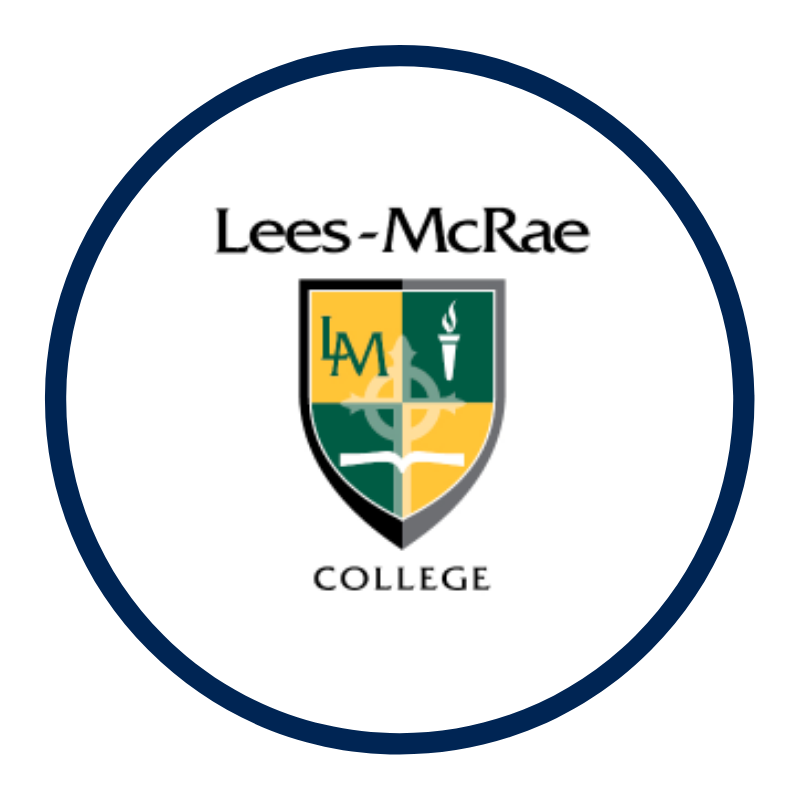 Lees-McRae College - Guaranteed Admission Program