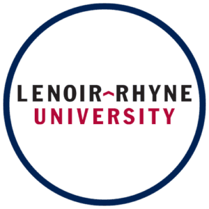 Lenoir-Rhyne and Gaston Transfer Agreement
