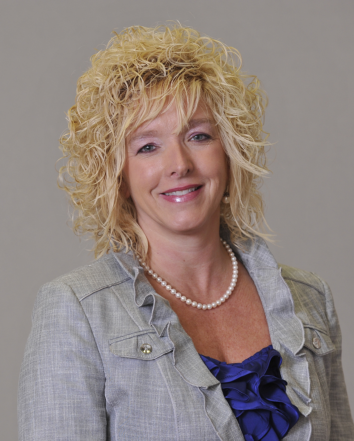 Michelle Byrd Photo