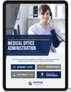 Medical Office Admin Program Guide