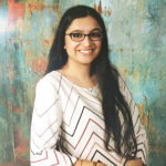 CCP Student - Mansi Sodha