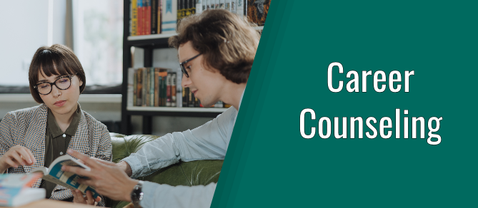 Gaston College Career Counseling