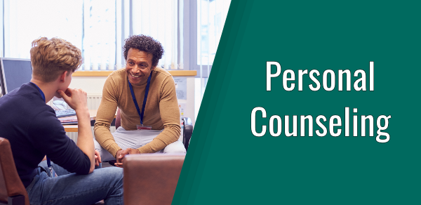 Gaston College Personal Counseling