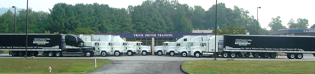 Truck Driving Training image