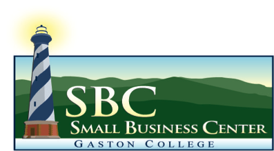 Logo for Small Business Center