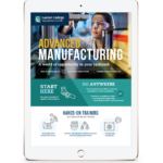 Advanced Manufacturing - Download