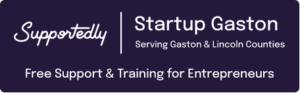 Startup Gaston Website