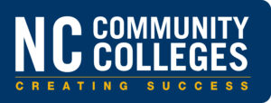 North Carolina Community Colleges Creating Success Logo