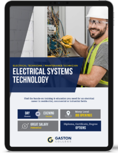 Electrical Systems Program Preview