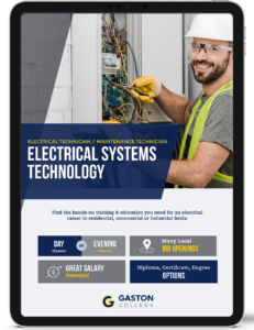 Electrical Systems Program Preview