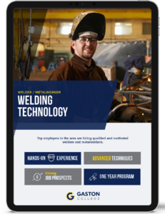 Welding Program Guide