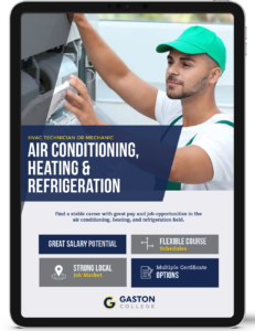 HVAC Technician Program Guide