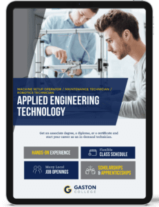 Applied Engineering Technology Preview