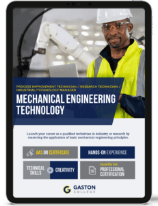 Mechanical Engineering Technology Preview