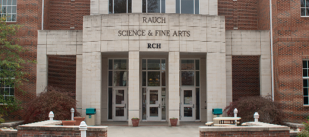 Rauch Arts and Science Building
