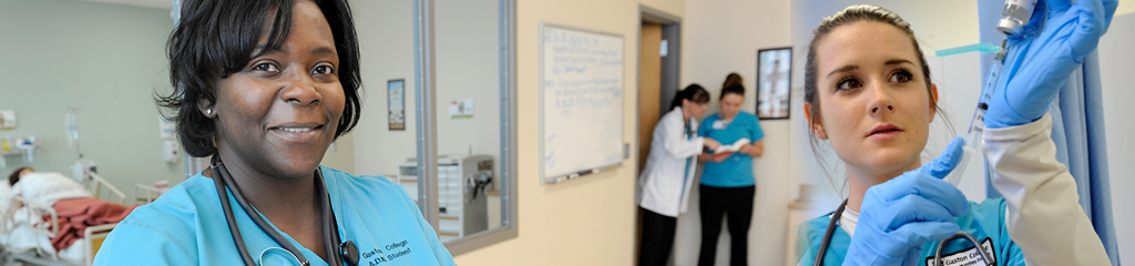Nurses practicing medicine