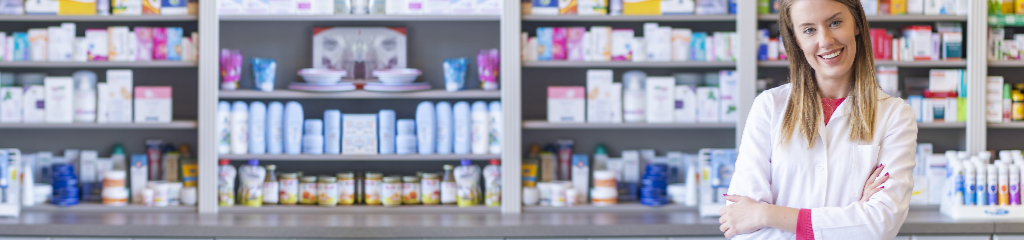 pharmacy technician