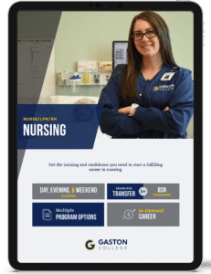 Nursing programs program preview