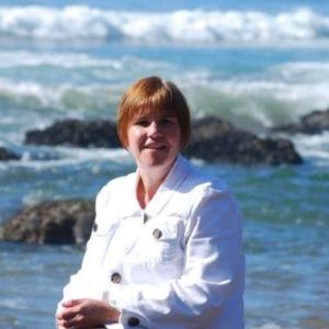 Photo of Dean Woodson