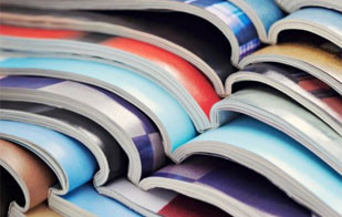 magazines
